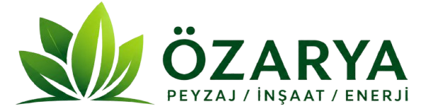 Özarya Peyzaj ve Mimarlık